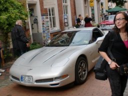  	American Wheels Leer 2013